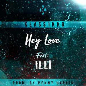 Hey Love(feat. Illi)