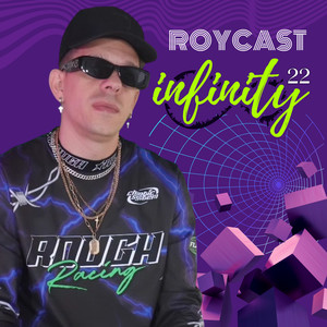 infinity 22 (Explicit)