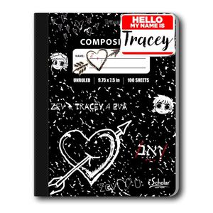 Tracey