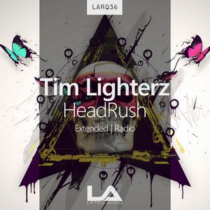 HeadRush (Radio Edit)
