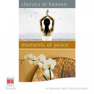 Classics in Heaven - Moments of Peace