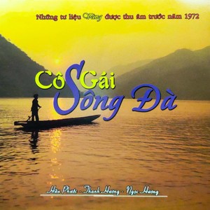 Cô Gái Sông Đà 2