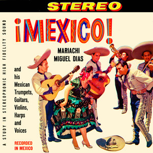 Mexico Mariachi!