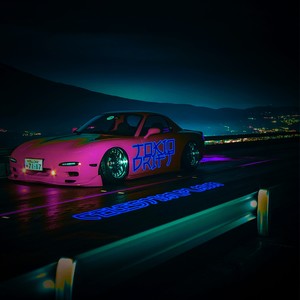 TOKIO DRIFT