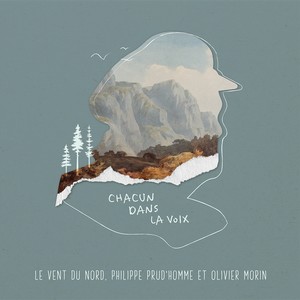 Chacun dans la voix