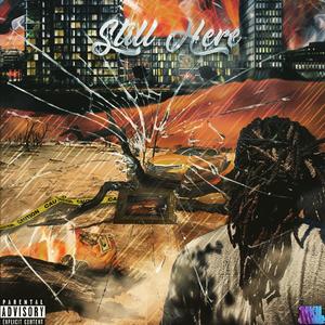 Had To Be (feat. Almighty Sav) (Explicit)