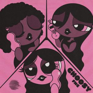 Choosy (feat. ASH., SundaY & Cynny) (Explicit)