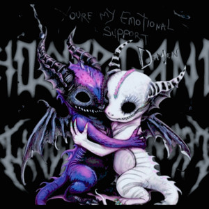 MELANCHOLY (Explicit)