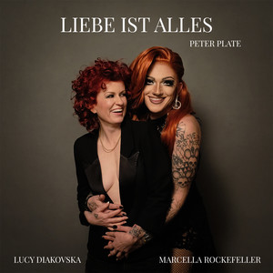 Liebe ist alles