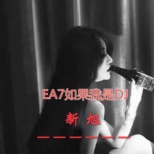 如果我是dj曲谱(2)