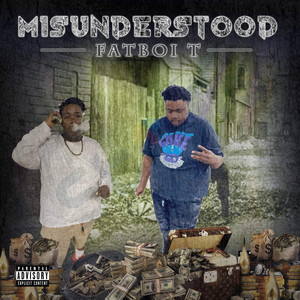 Misunderstood (Explicit)