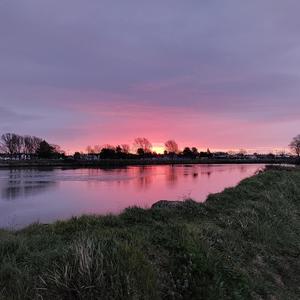 Home From The War / Waiting For The Rain To Pass (feat. FhaBlo, Matthew Xavier Corrigan & Alex Gough)