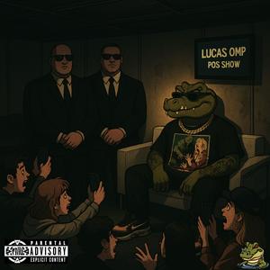 PÓS SHOW (Explicit)