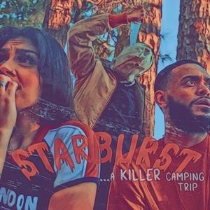 Starburst (feat. Lilly Aviana) (Explicit)
