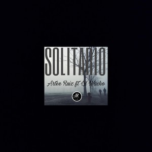 Solitario (feat. Lil Wacho)