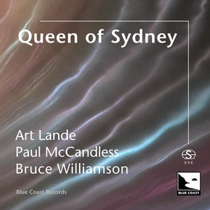 Queen of Sydney