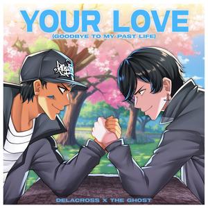 Concluse - Goodbye (feat. The Ghost)