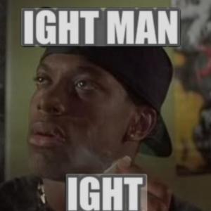 Ight (feat. OTS Clean) (Explicit)