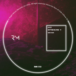 Rhythm Bloom (Miro Dark Remix)