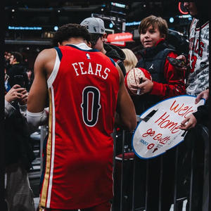 Intro (Fear None) , Vol. 2 (Explicit)