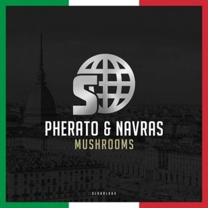 Mushrooms (Original Mix)