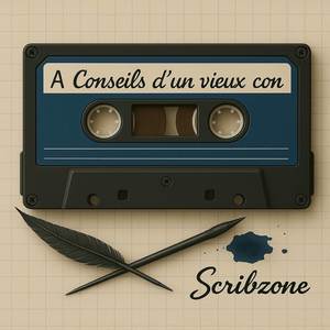 Conseils d'un vieux con