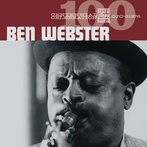 Ben Webster - Lula (Album)