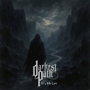 It's My Life (feat. Felipe Queiroz)