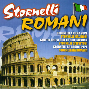 Stornelli Romani