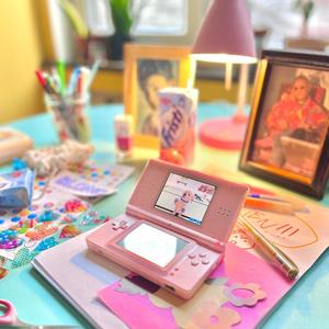 Bless Mijn Nintendo DS (Explicit)