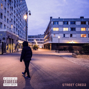 Street Cred 2 (Explicit)