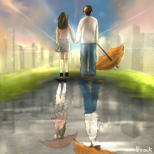 미래 (Feat. 유노이아) (Prod. Taehyoung) (未来)