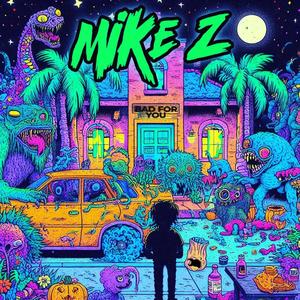 Rise Up (feat. Grave-Bait) (Explicit)