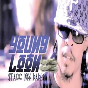 Stacc My Paper - Single (Explicit)