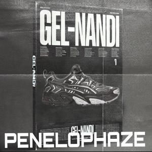 GEL-NANDI (feat. Penelophaze) [Explicit]