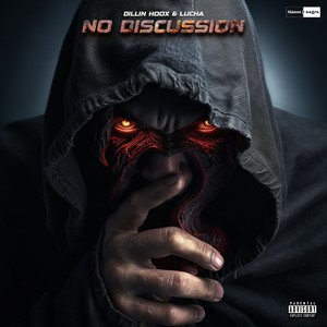 No Discussion (Explicit)