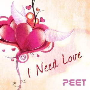 I Need Love (Original Mix)