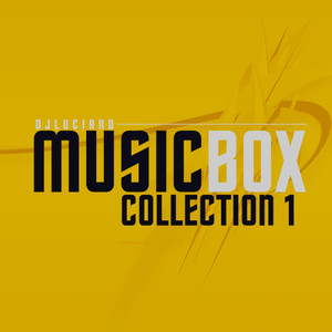 Music Box Collection 1