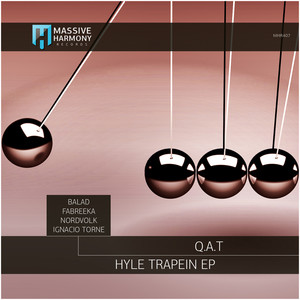 Hyle Trapein (Fabreeka Remix)