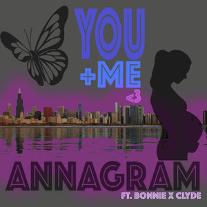 You+Me<3(feat. Bonnie X Clyde)