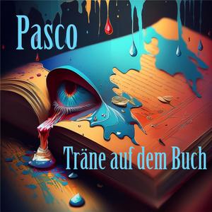 Träne auf dem Buch (Explicit)