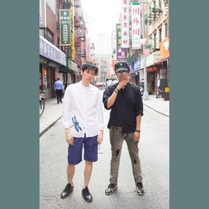 告诉我 Solo Dimelo