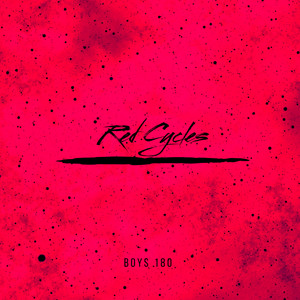 Red Cycles (Original Mix)