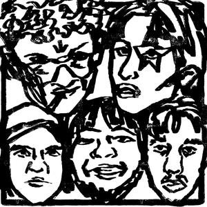 NIE MOGĘ ZAWIEŚĆ (feat. seatstill, soakybwoy, erlejs, kenjitheshadow & 71 mane) (Explicit)