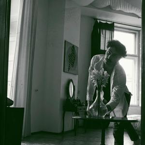 From a Room