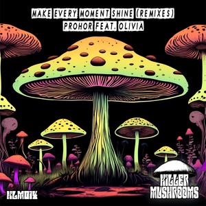 Make Every Moment Shine (John Joshua, Uberphat, Faby Cabrera Remix)