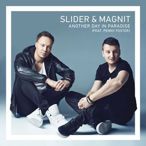 Another Day In Paradise(feat. Penny Foster)