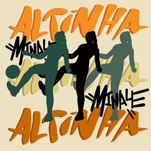 Você Que Me Ensinou (Altinha)