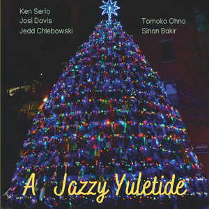 A Jazzy Yuletide