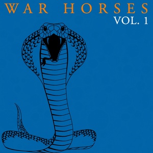 War Horses, Vol. 1